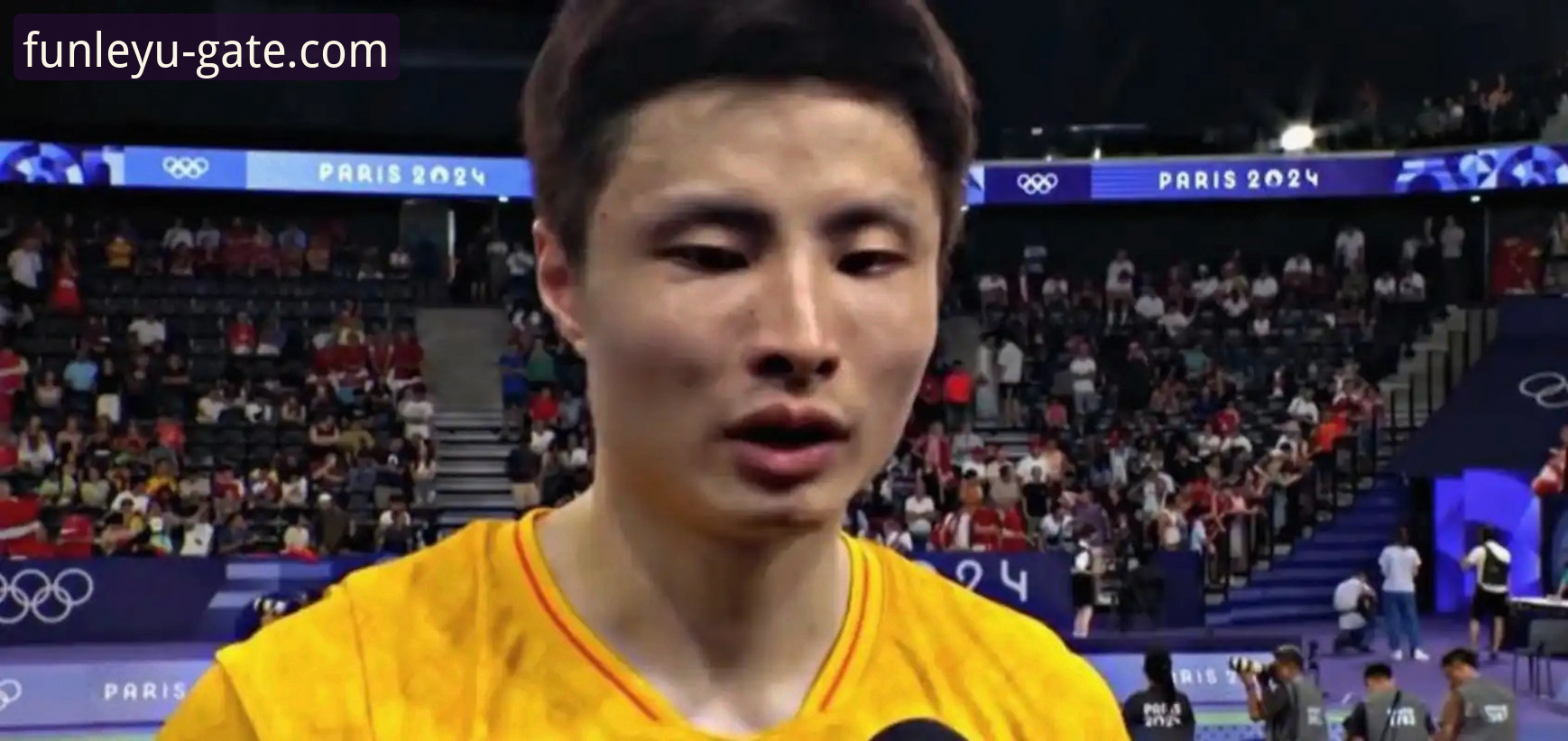 从石宇奇亚锦赛夺冠，看体育平台如何重塑观赛深度体验